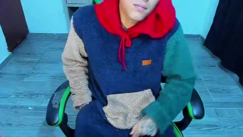 BiG Zafiro online show from 04.02.26