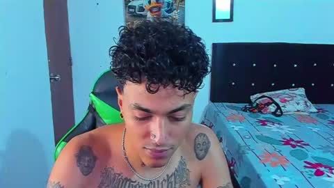 BiG Zafiro online show from 06.20.26