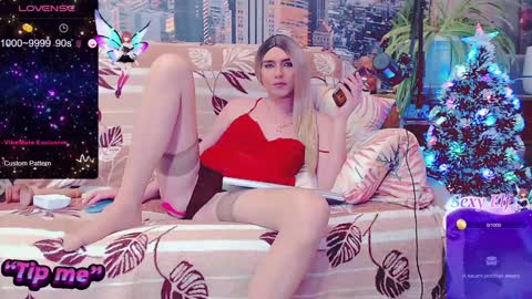 Zagadka33333 online show from 12.18.24