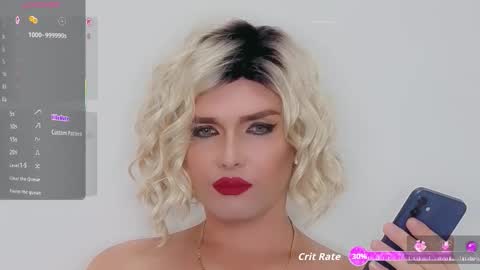 Zagadka33333 online show from 10.22.25