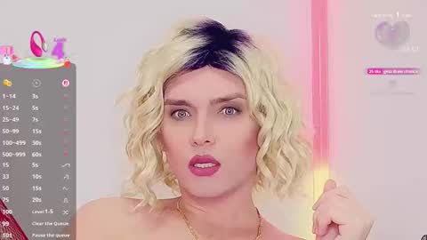 Zagadka33333 online show from 11.07.25