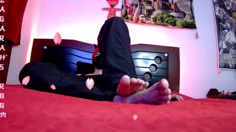 Zagarah online show from 03.26.26