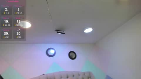 Zahara online show from 11.16.25