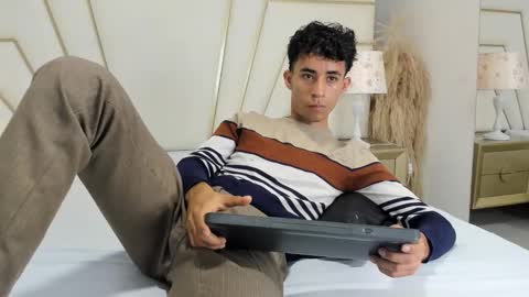 zahir_ashar online show from 10.11.25