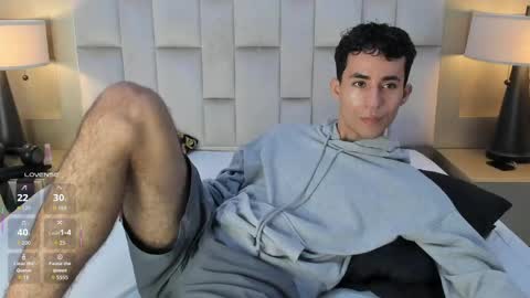 zahir_ashar online show from 03.22.26