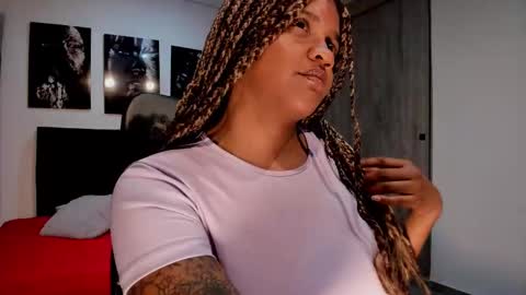 zahra_rose online show from 09.19.25