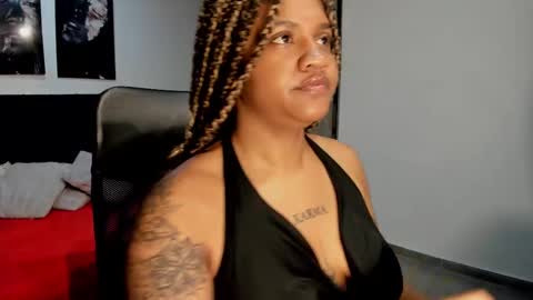 zahra_rose online show from 09.20.25