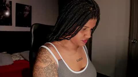 zahra_rose online show from 10.19.25