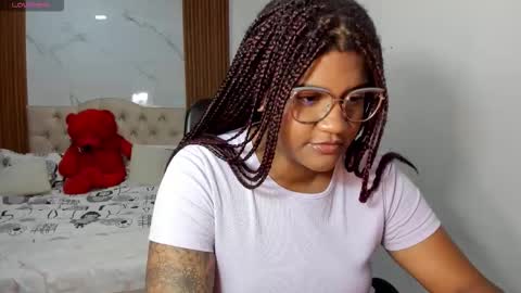 zahra_rose online show from 03.26.26