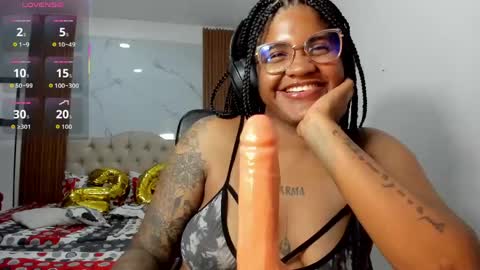 zahra_rose online show from 04.16.26