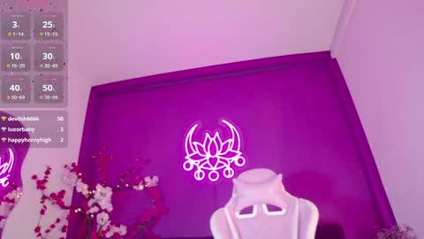 Zaid Mendoza online show from 01.28.25