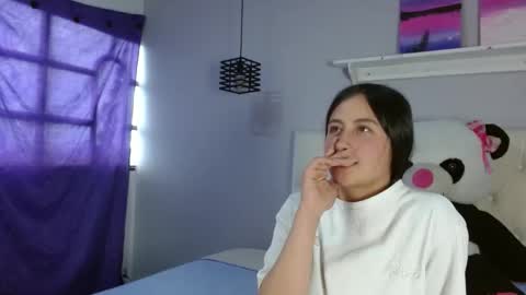 Zaida online show from 11.25.25