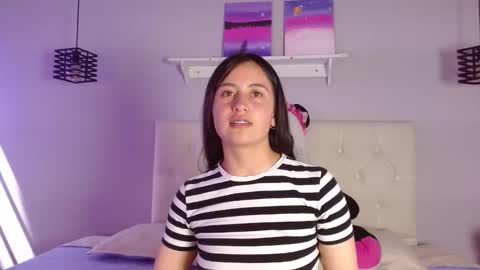 Zaida online show from 12.05.25