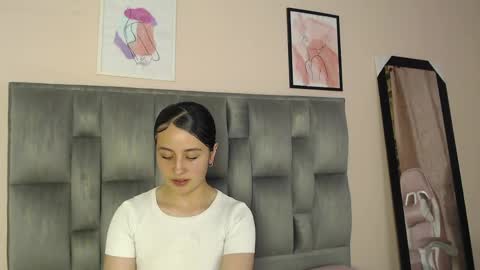 Zaida online show from 05.06.26