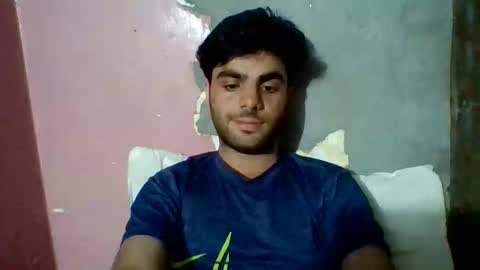 Snapshot of zaifi64 chatting on 10.28.25 zaifi64 online show from 10.28.25