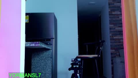 INSTAGRAM yormanfit7 online show from 11.29.25