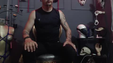 Dom Zain online show from 03.24.26