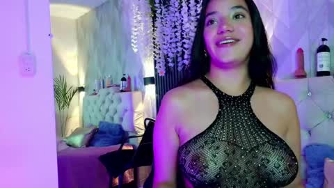 Snapshot of zaira_bonny chatting on 05.31.26 Zaira Bonny online show from 05.31.26