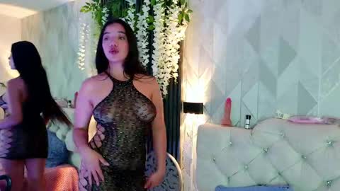 Snapshot of zaira_bonny chatting on 06.07.26 Zaira Bonny online show from 06.07.26