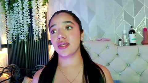 Snapshot of zaira_bonny chatting on 06.09.26 Zaira Bonny online show from 06.09.26