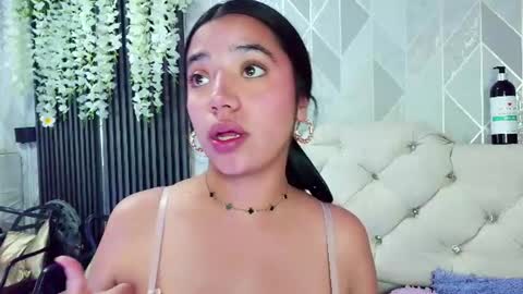 Snapshot of zaira_bonny chatting on 07.01.26 Zaira Bonny online show from 07.01.26