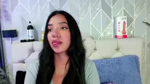 Snapshot of zaira_bonny chatting on 07.08.26 Zaira Bonny online show from 07.08.26
