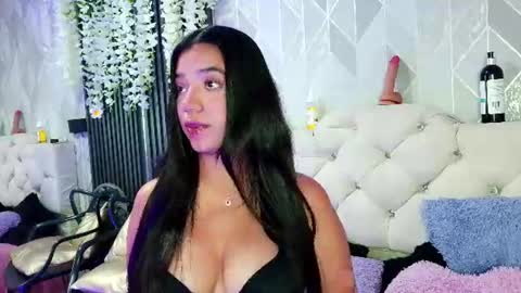 Snapshot of zaira_bonny chatting on 07.10.26 Zaira Bonny online show from 07.10.26