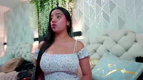 Snapshot of zaira_bonny chatting on 07.29.26 Zaira Bonny online show from 07.29.26
