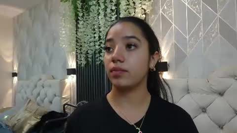 Snapshot of zaira_bonny chatting on 08.01.26 Zaira Bonny online show from 08.01.26