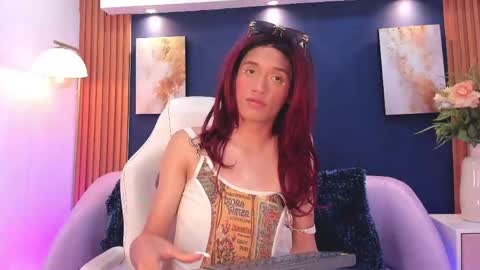 Snapshot of zaira_foox chatting on 06.02.26 Zaira online show from 06.02.26