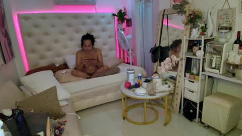 Snapshot of zaira_hot chatting on 01.17.25 tanini mani online show from 01.17.25