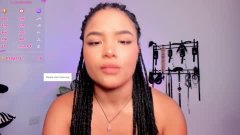 Zaira  online show from 02.26.26