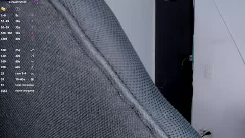 Snapshot of zaira_montero chatting on 05.31.26 Zaira online show from 05.31.26
