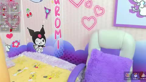 zaira_sweet4 online show from 01.15.26