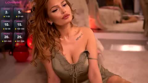 Snapshot of zairalure chatting on 03.16.26 Zaira online show from 03.16.26