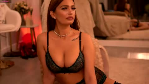 Zaira online show from 05.18.26