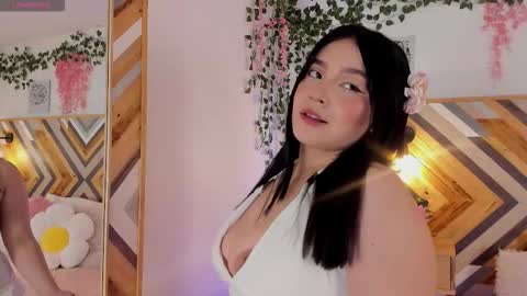 Zaira  online show from 02.13.26