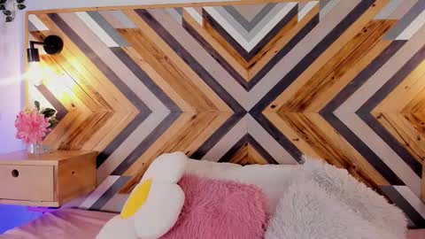 Zaira  online show from 02.17.26