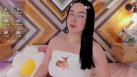 Zaira  online show from 02.21.26