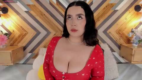 Zaira  online show from 02.25.26