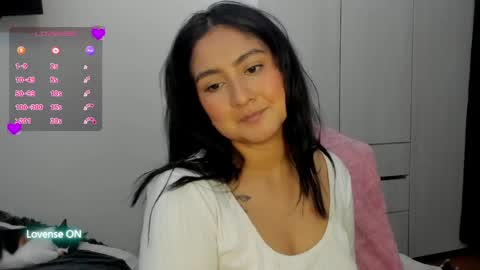 Snapshot of zakura_ania chatting on 06.04.26 zakura_ania online show from 06.04.26