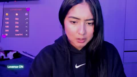 Snapshot of zakura_ania chatting on 06.05.26 zakura_ania online show from 06.05.26