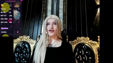 Snapshot of zalir_666 chatting on 02.20.26 Megan online show from 02.20.26