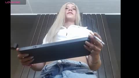 Snapshot of zalir_666 chatting on 02.22.26 Megan online show from 02.22.26