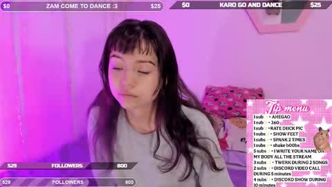 Zam  online show from 09.15.25