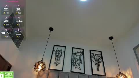 Zamahara online show from 02.23.26