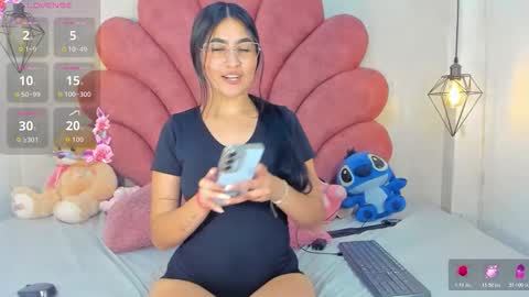 zamantha online show from 02.17.26