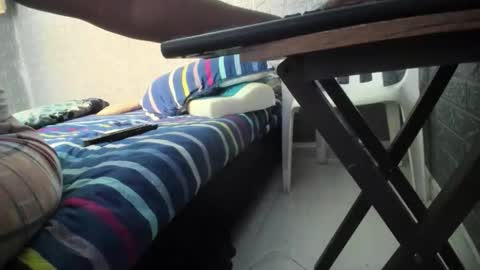 Zamara   online show from 03.29.26