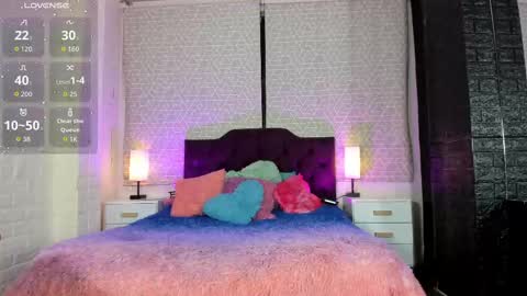 Zamara Kleii online show from 09.09.25