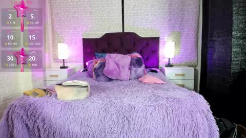 Zamara Kleii online show from 11.12.25